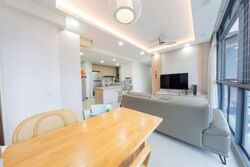 Symphony Suites (D27), Condominium #528325571